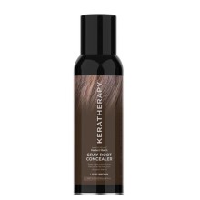 Perfect Match Gray Root Concealer Light Brown