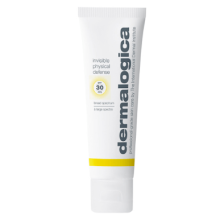 Invisible Physical Defense SPF30