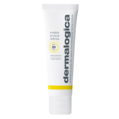 Invisible Physical Defense SPF30 50ml