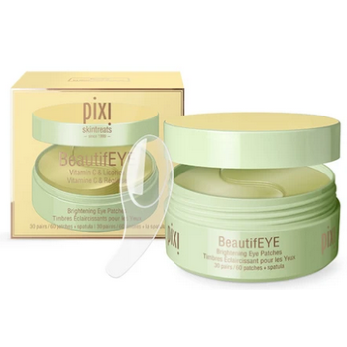 Pixi BeautifEYE Eye Patches 