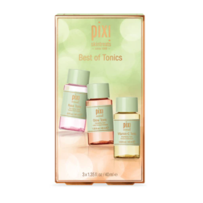 Pixi Best of Tonics Trial Set