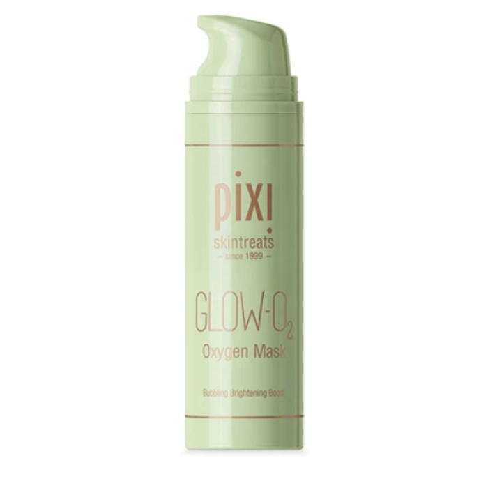 Pixi Glow O2 Oxygen Mask