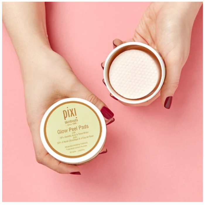 Pixi Glow Peel Pads