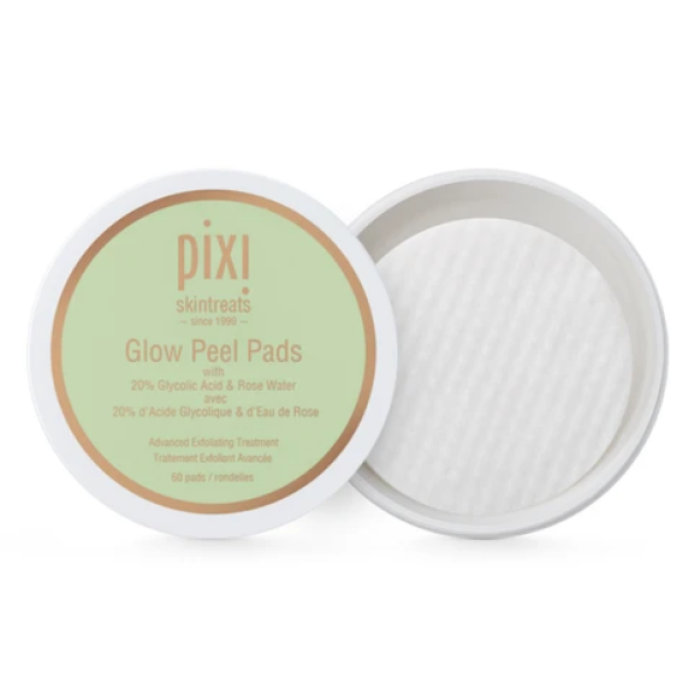 Pixi Glow Peel Pads
