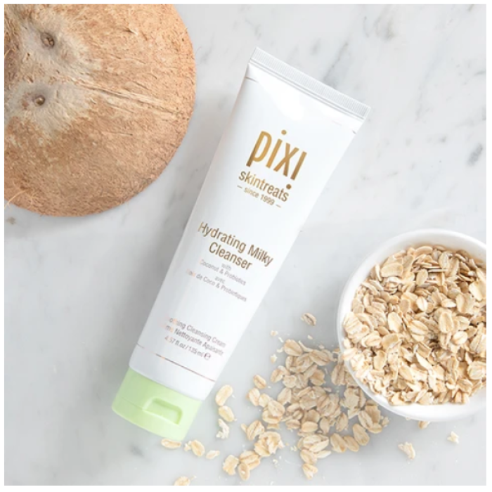 Pixi Hydrating Milky Cleanser