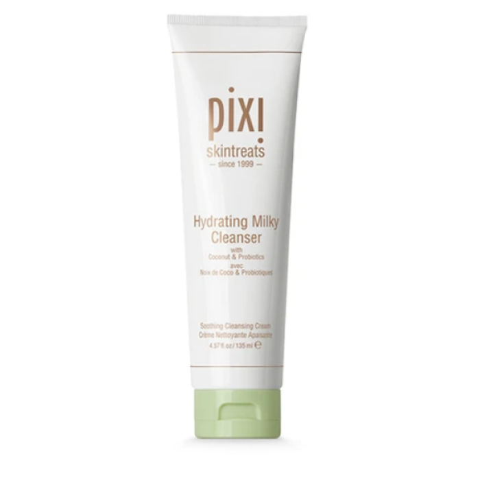 Pixi Hydrating Milky Cleanser