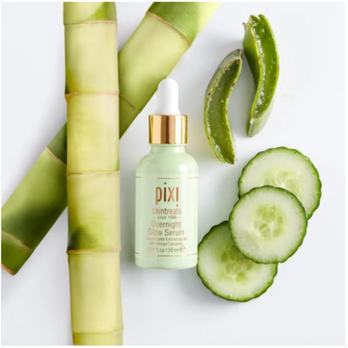 Pixi Overnight Glow Serum