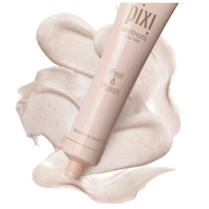 Pixi Peel & Polish