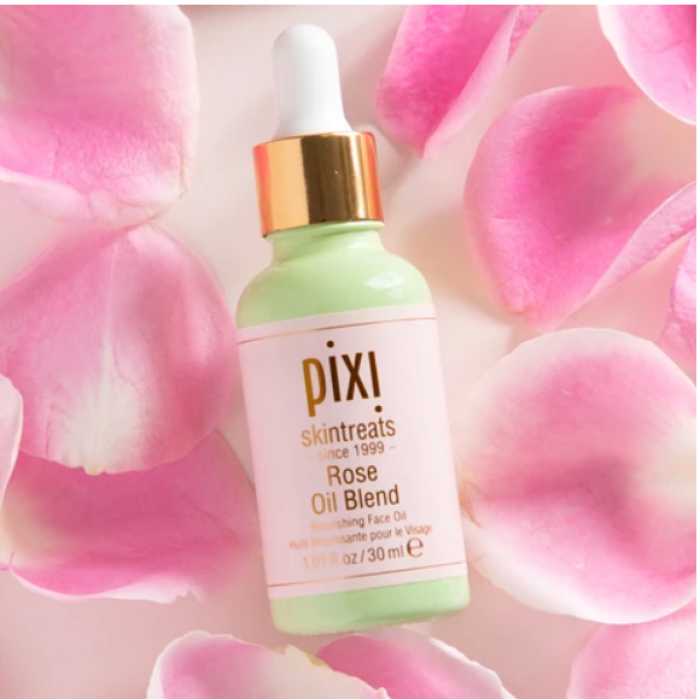 Pixi Rose Oil Blend