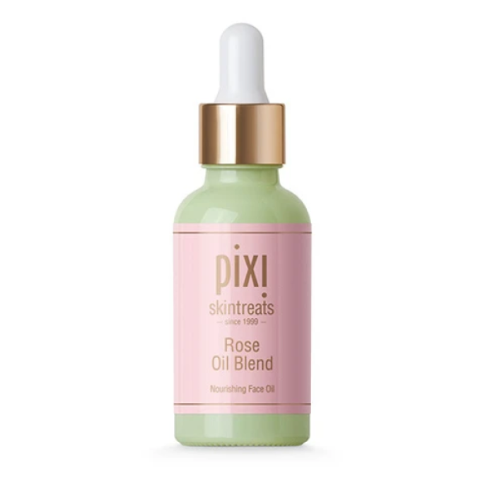 Pixi Rose Oil Blend