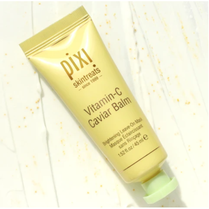 Pixi Vitamin-C Caviar Balm