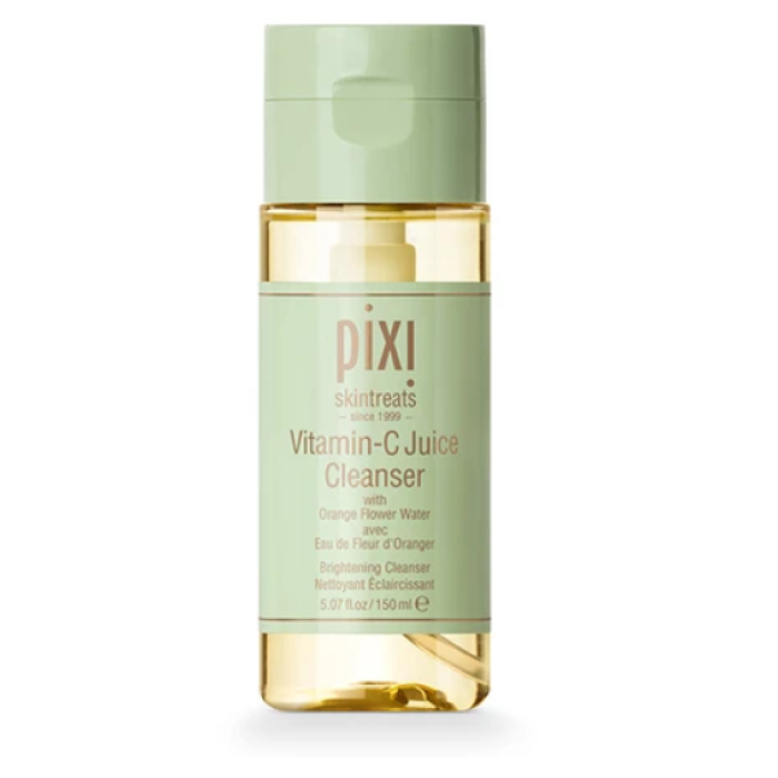 Pixi Vitamin-C Juice Cleanser
