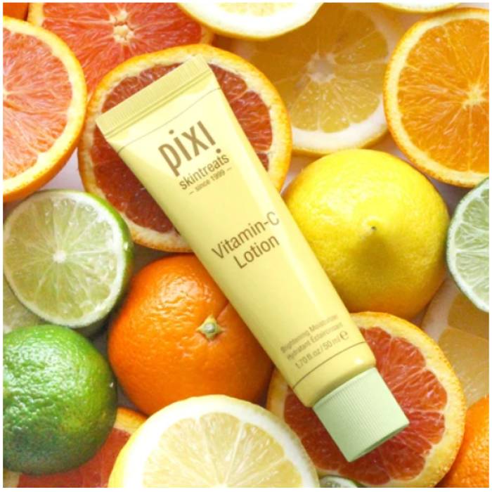 Pixi Vitamin-C Lotion