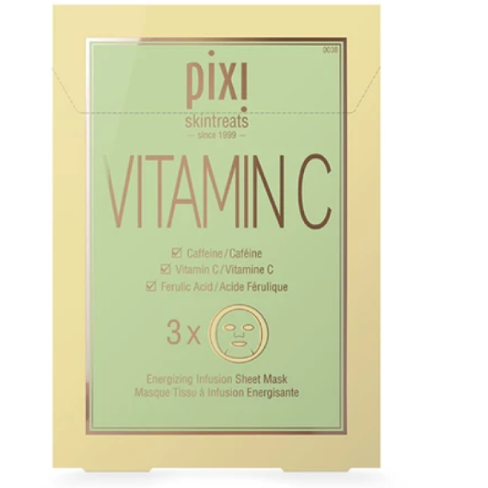 Pixi Vitamin C Sheet Mask