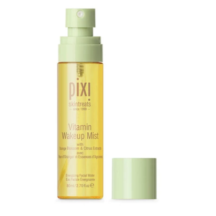 Pixi Vitamin Wakeup Mist