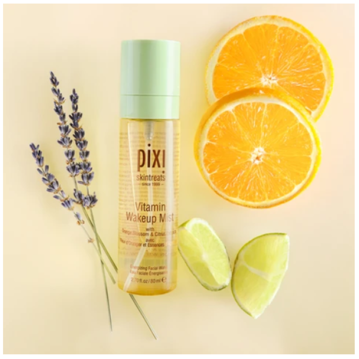 Pixi Vitamin Wakeup Mist