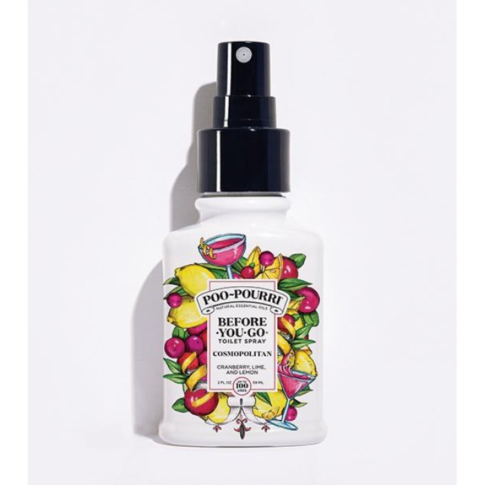 Poo Pourri Cosmopolitan Toilet Spray