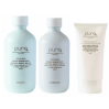 Pure Goddess Trio with Fusion Complex Bond Repair Treatment