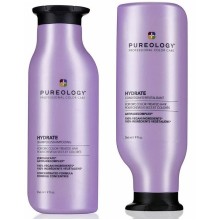 Hydrate Shampoo and Conditioner Duo