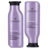 Pureology Hydrate Sheer Shampoo and Condition Duo