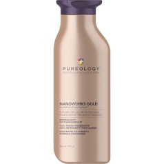 Nanoworks Gold Shampoo 266ml