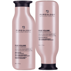 Pure Volume Shampoo & Conditioner Duo 2x266ml
