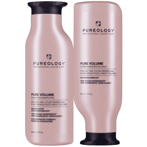 Pureology Pure Volume Shampoo & Conditioner Duo