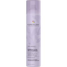 Style + Protect Refresh and Go Dry Shampoo  150g