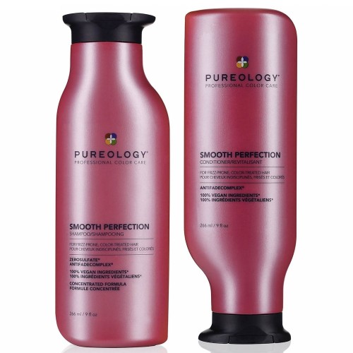 Smooth Perfection Shampoo & Conditioner Duo 2x266ml