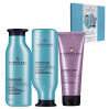 Pureology Strength Cure Limited Edition Trio Pack