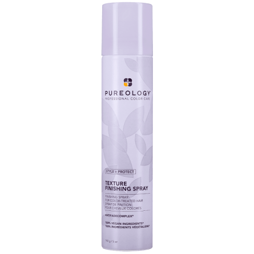 Pureology Style + Protect Texture Finishing Spray 