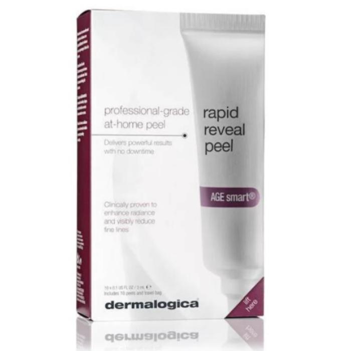 Dermalogica Rapid Reveal Peel