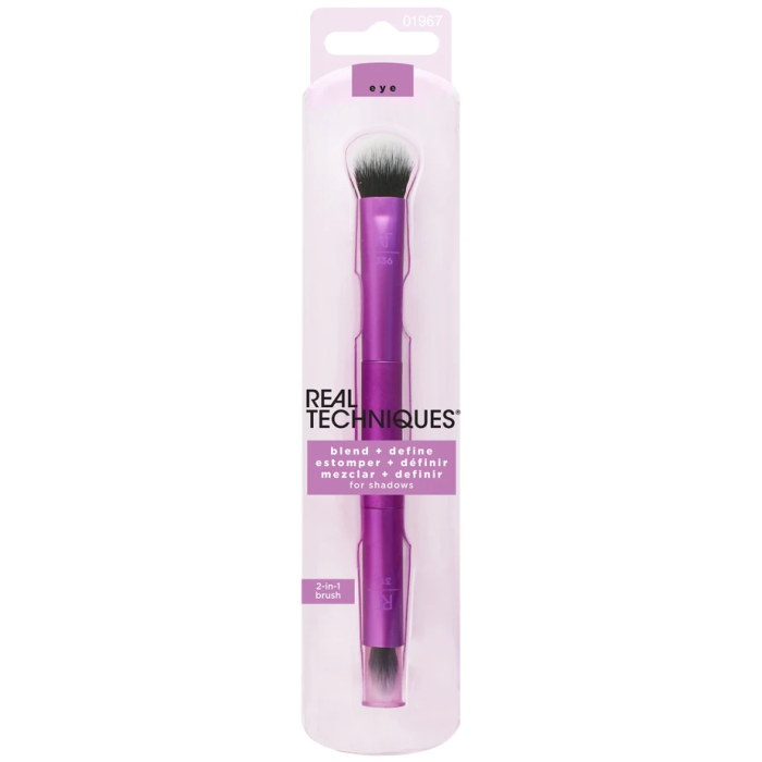 Real Techniques Dual Ended Blend + Define