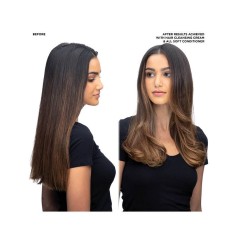 Hair Cleansing Cream Shampoo 250ml