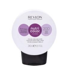 Nutri Color Creme 240ml 200 Violet