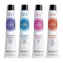 Revlon Professional Nutri Color Creme & Balls