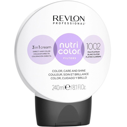 Revlon Professional Nutri Color Creme 240ml