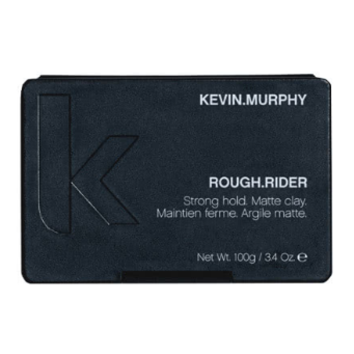 KEVIN.MURPHY ROUGH.RIDER