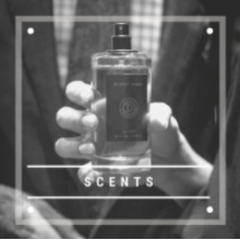 Depot Scents