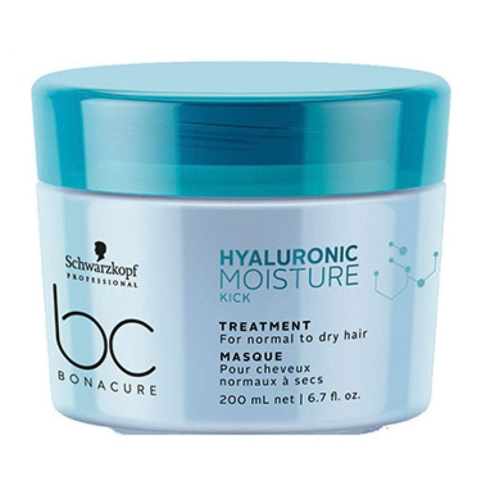Schwarzkopf Bonacure BC Moisture Kick Treatment