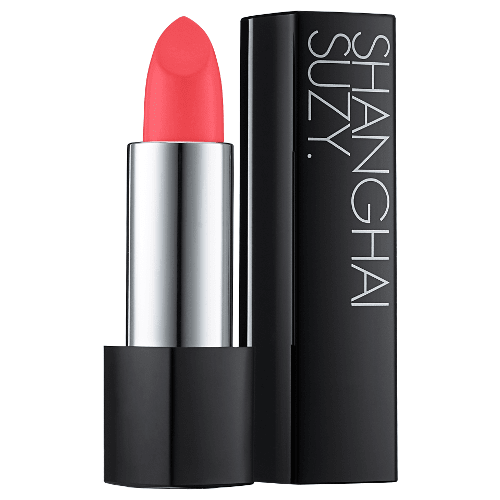 Shanghai Suzy Limited Edition Whipped Matte Lipstick - Poppy