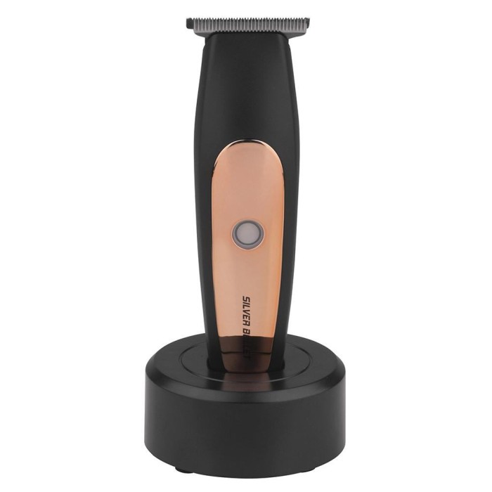 Silver Bullet Mini Blaze Hair Trimmer Cord/Cordless