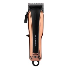 Smooth Rider Hair Clipper Cord/Cordless Rose Gold