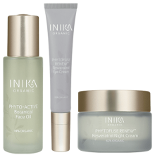 INIKA Skincare