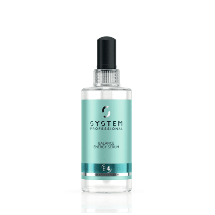System Professional Balance Energy Serum