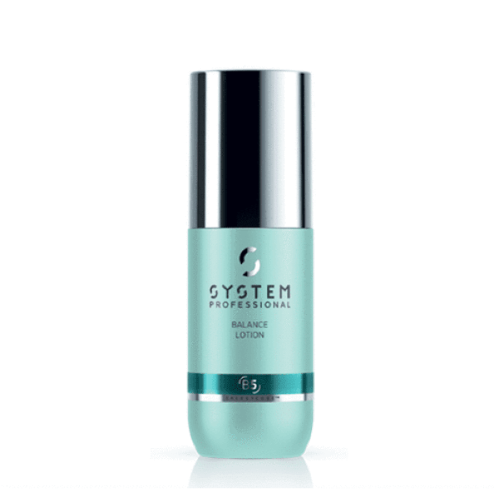 System Professional Balance Lotion