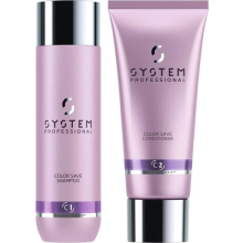 Color Save Shampoo and Conditioner Duo