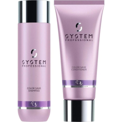 Color Save Shampoo and Conditioner Duo 2 items