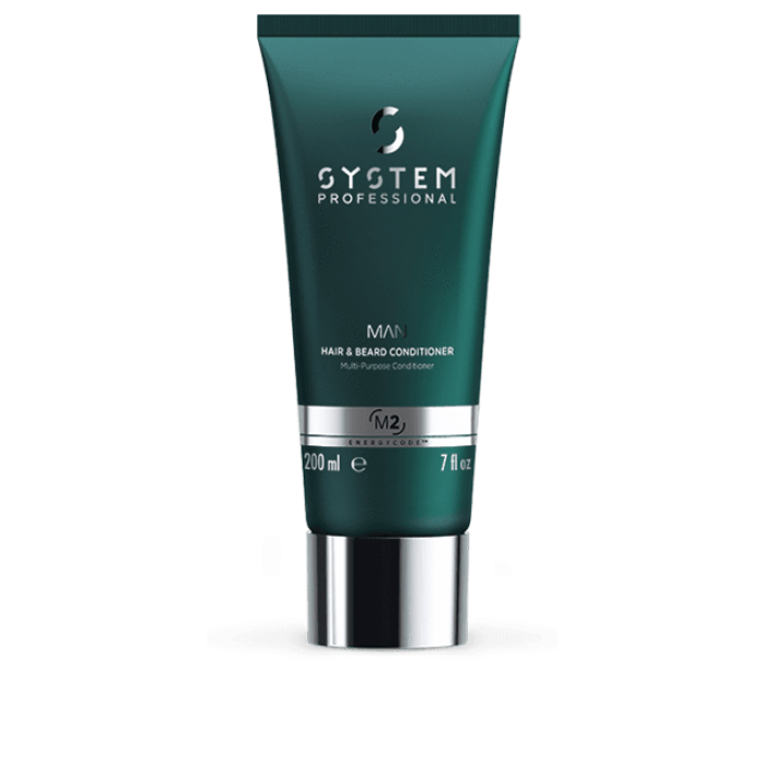 System Professional System MAN Hair & Beard Conditioner