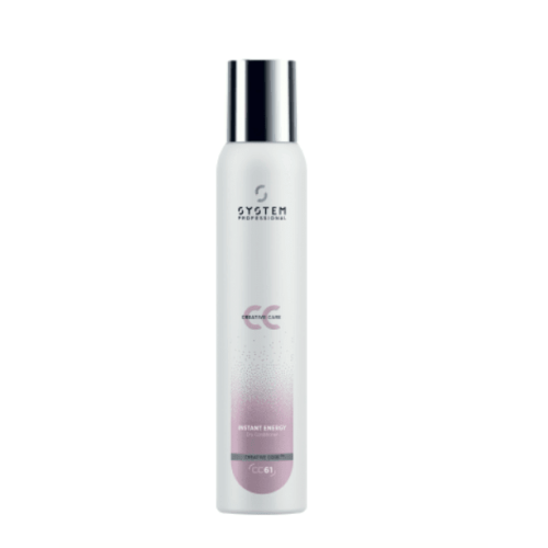 System Professional Instant Energy Dry Conditioner
